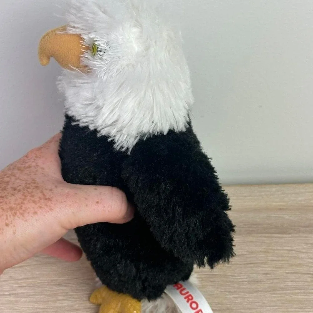 N/A aurora eagle